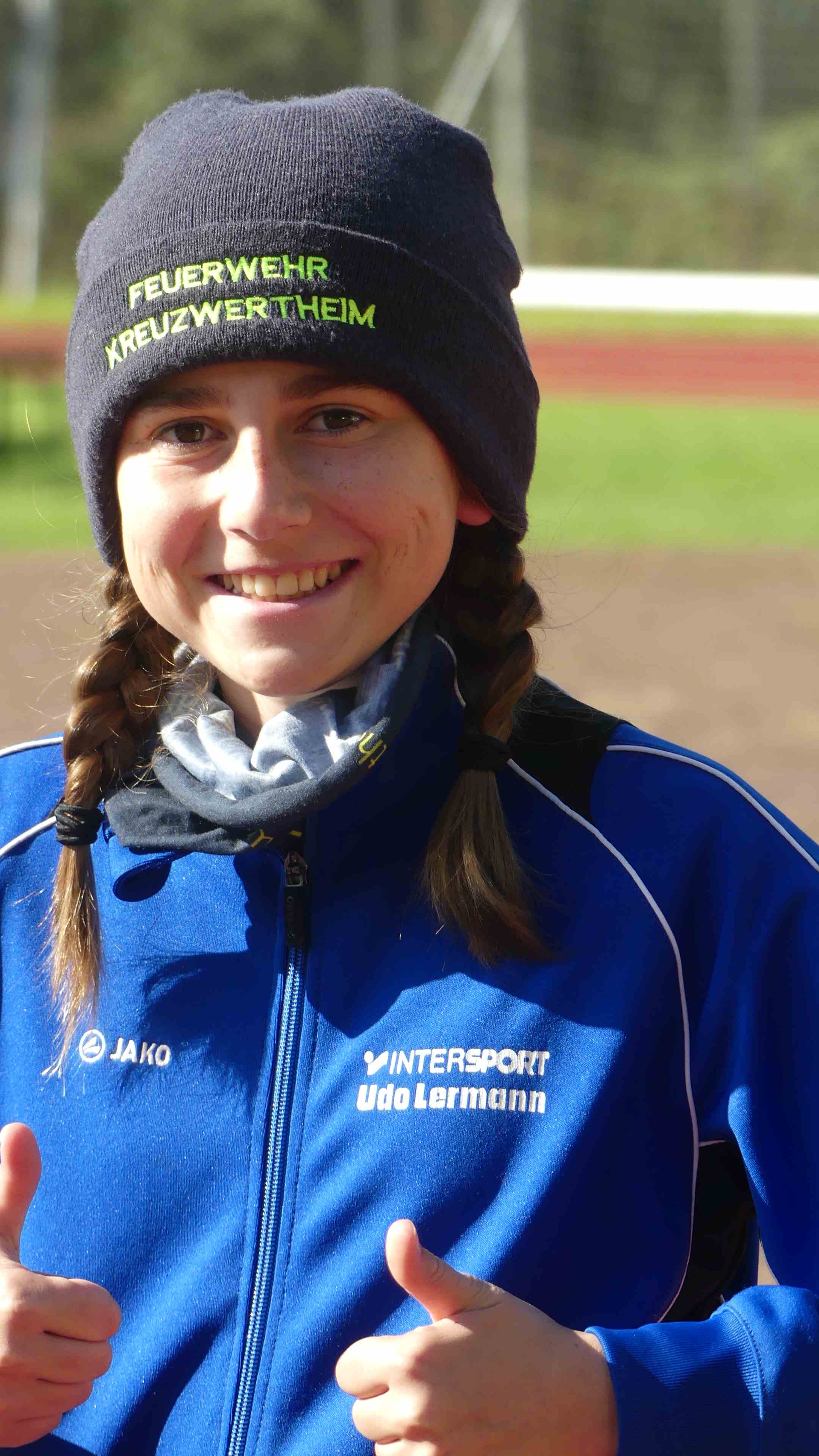 Bild vom 14. Benefizlauf im Jahr 2024. Dies ist das 245. Bild.